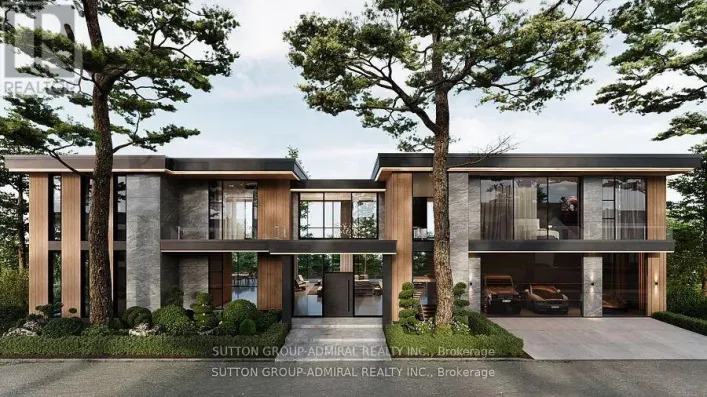 18 MILL STREET, Vaughan