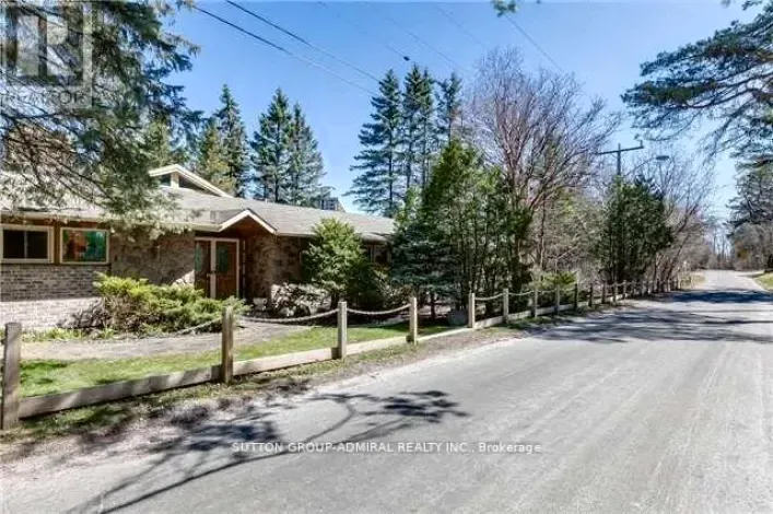 18 MILL STREET, Vaughan
