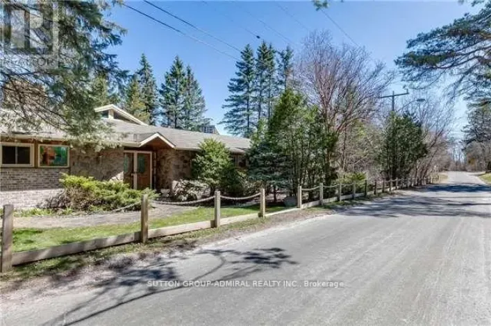 House for sale: 18 MILL STREET, Vaughan