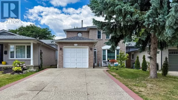 18 MILLPOND PLACE, Hamilton