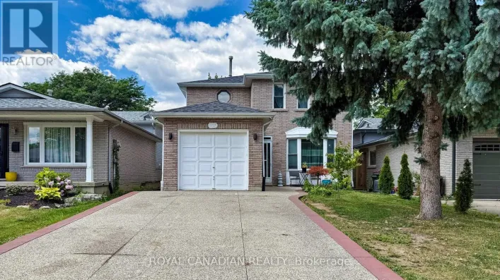 18 MILLPOND PLACE, Hamilton