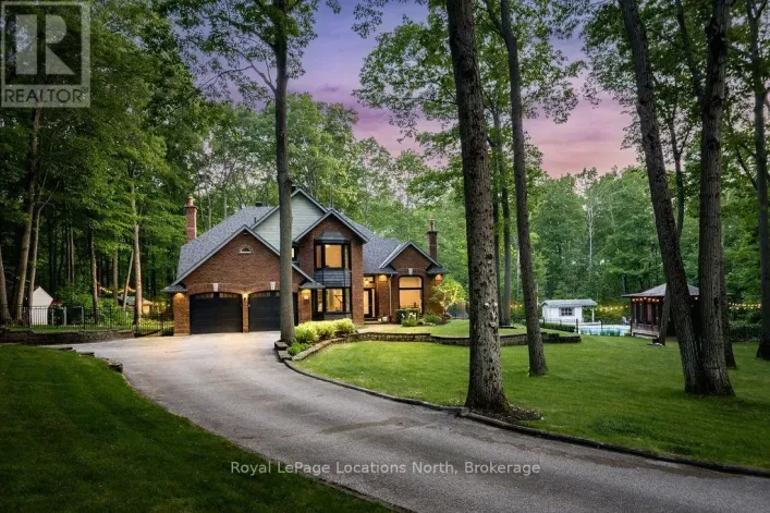 18 MILLS CIRCLE, Springwater