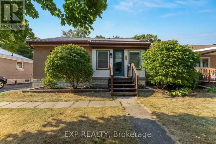 18 MONTGOMERY BOULEVARD, Belleville