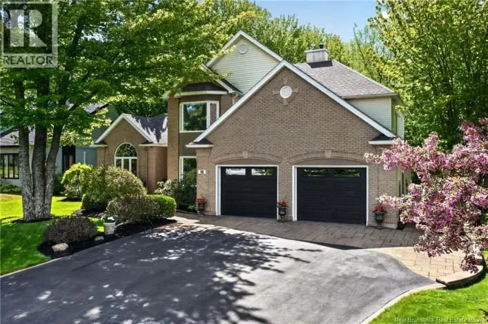 House for sale: 18 Morewood, Moncton