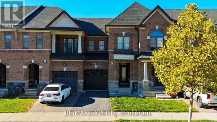 18 MORRA AVENUE, Caledon