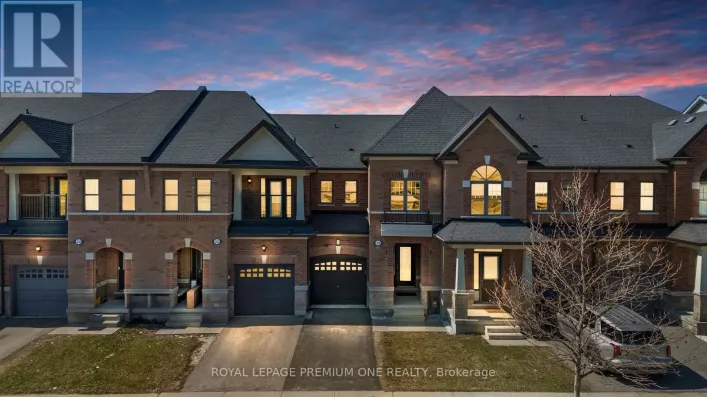 18 MORRA AVENUE, Caledon