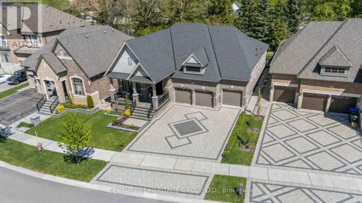 18 MUMBERSON STREET, Innisfil