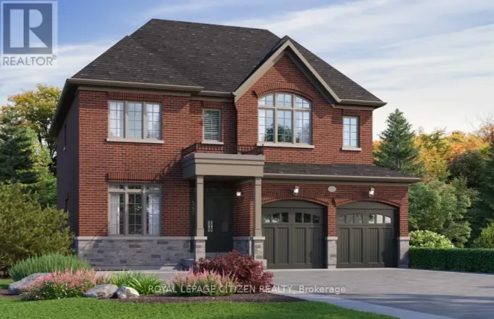 18 NORTH GARDEN BOULEVARD, Scugog