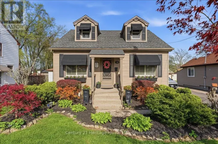 18 NORTHHAVEN ROAD, Welland