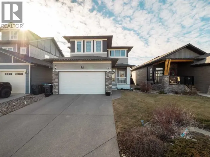 18 Northlander Road W, Lethbridge