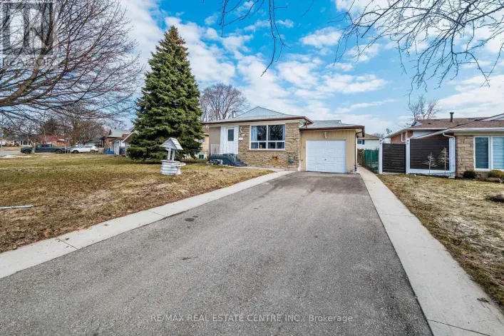 18 NORTHWOOD DRIVE, Brampton