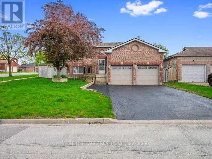 18 NUGENT COURT, Barrie
