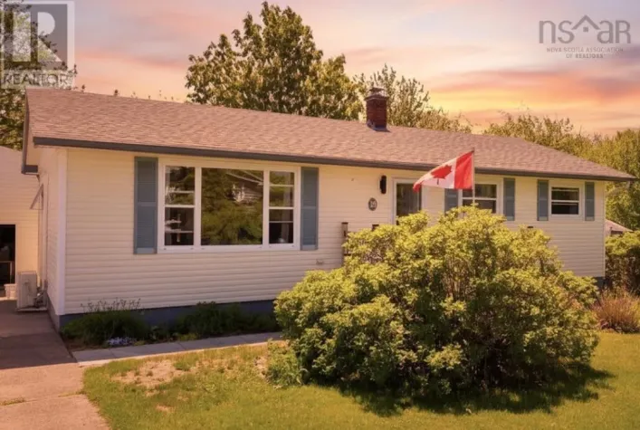 18 Oak Crescent, Port Hawkesbury