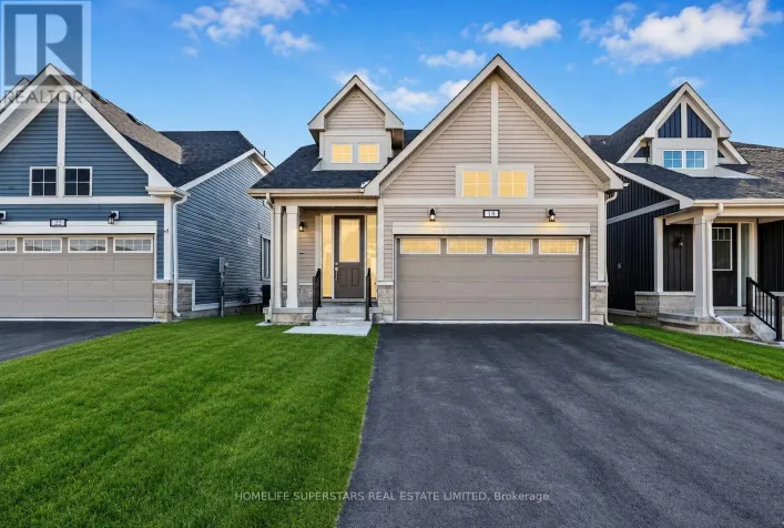 18 OAKMONT DRIVE, Loyalist