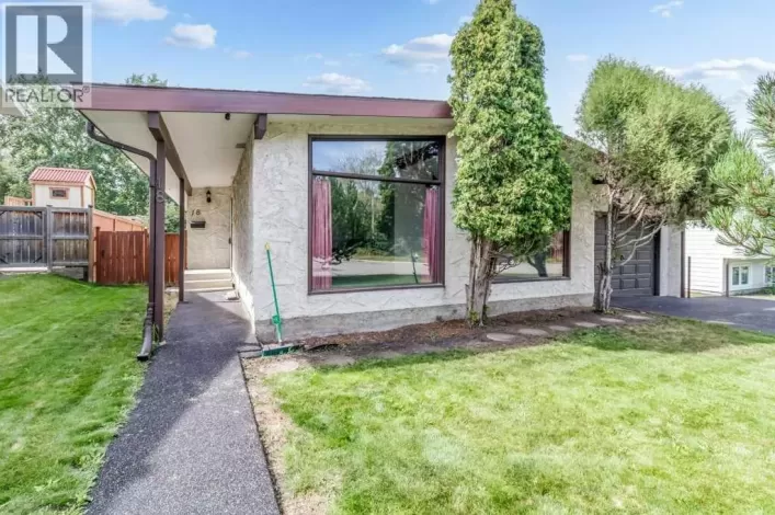 18 Odell Green, Red Deer