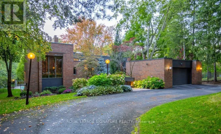 18 OLD ENGLISH LANE, Markham