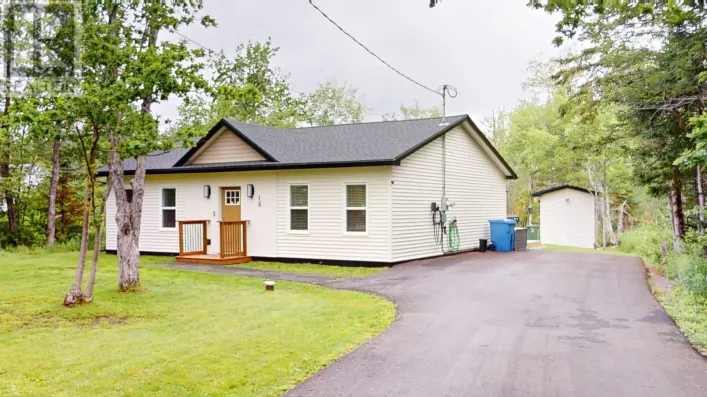 18 Old Mines Road, Mount Uniacke