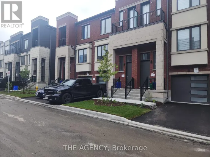 18 ORIGIN WAY, Vaughan