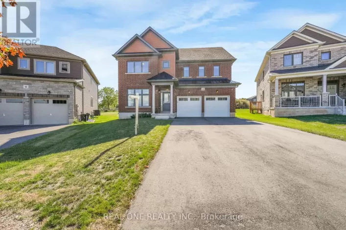 18 ORIOLE CRESCENT, Port Colborne