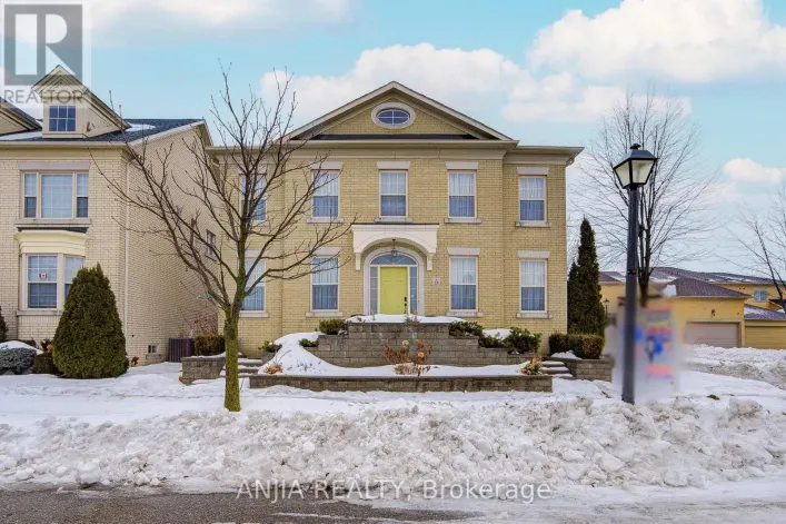 18 ORR FARM ROAD, Markham