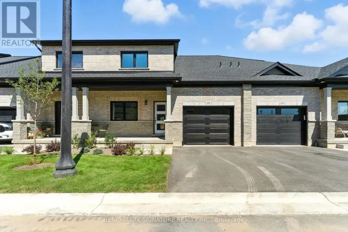 18 PAINTED SKIMMER PLACE, Norfolk