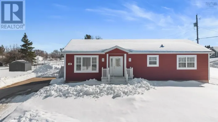 18 Parkview Drive, New Glasgow