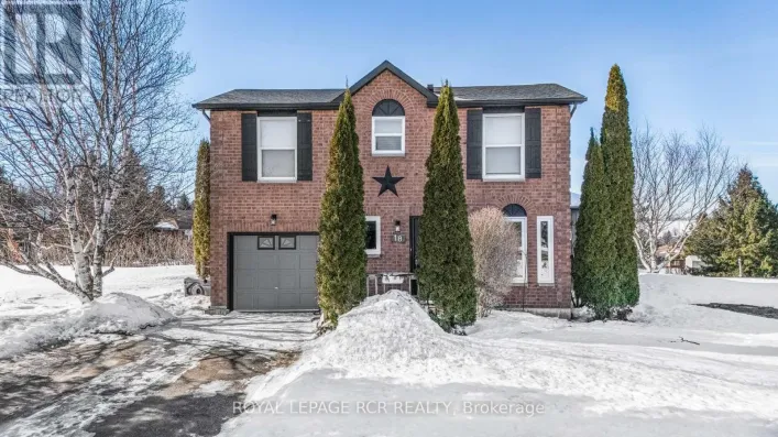 18 PETER STREET, Amaranth