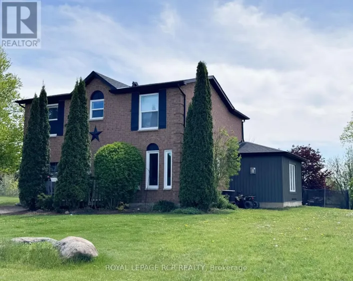 18 PETER STREET, Amaranth