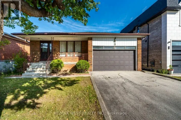 18 PHEASANT VALLEY COURT, Markham