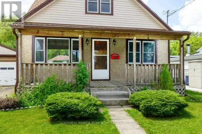 18 PIETZ AVENUE, Welland