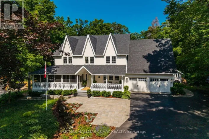 18 PINE LANE, Oro-Medonte