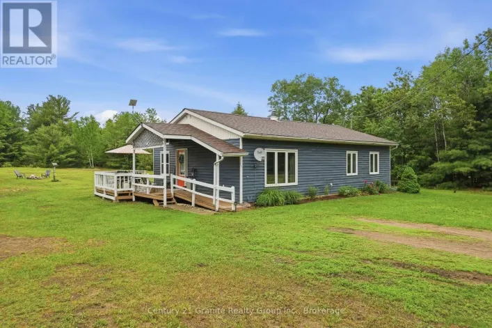 18 PINE RIDGE ROAD, Bancroft