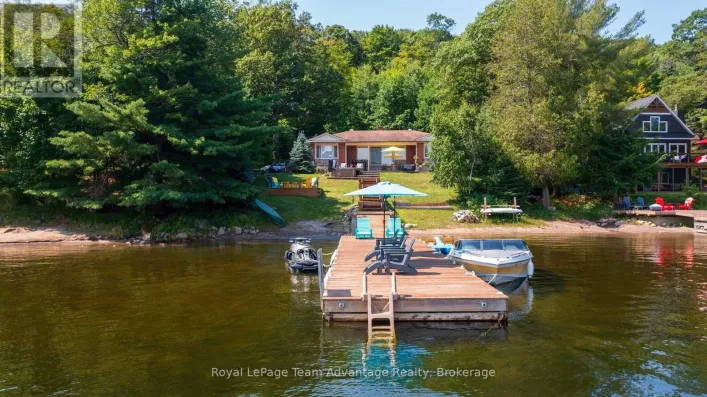 18 PINE VALLEY DRIVE, Carling