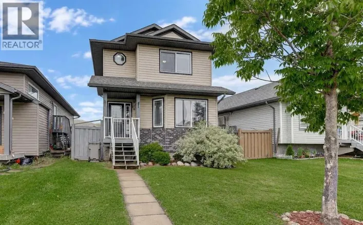 18 Pinnacle Street, Grande Prairie
