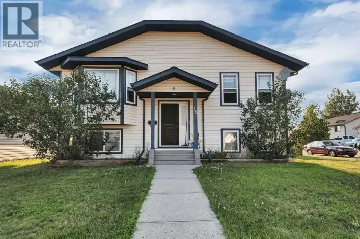 18 Plumtree Crescent, Blackfalds