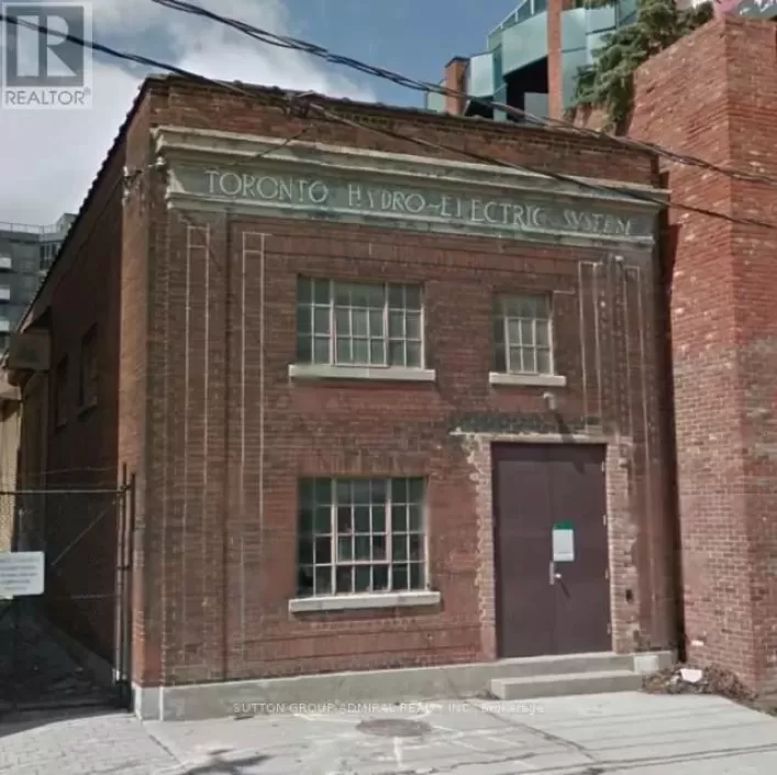 18 PORTLAND STREET, Toronto