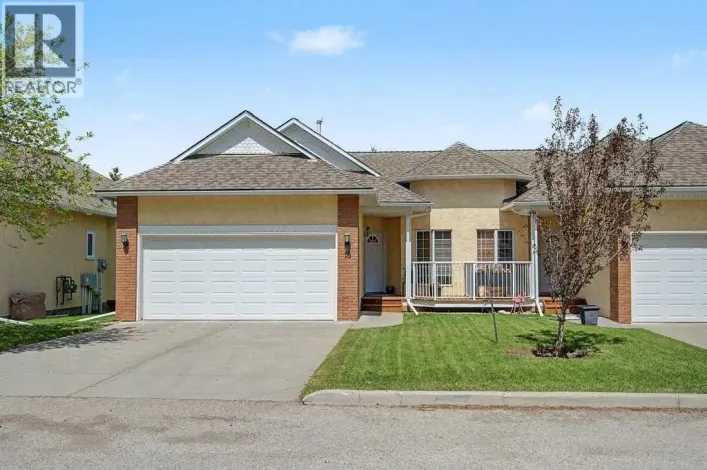 18 Prominence View SW, Calgary
