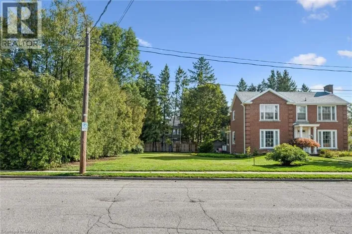 18 PROSPECT Avenue, Guelph