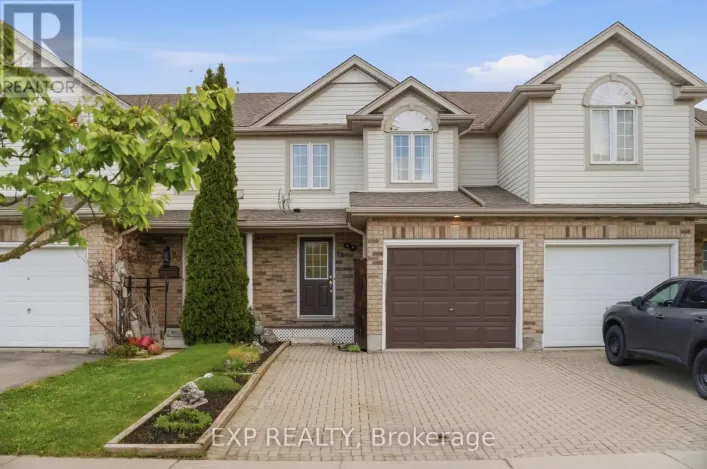 18 PROSPERITY DRIVE, Kitchener