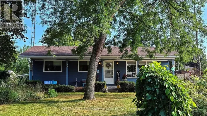 18 PROSSER AVENUE, Scugog