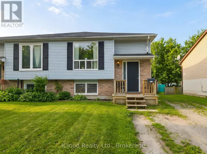18 QUARRY DRIVE, Orangeville