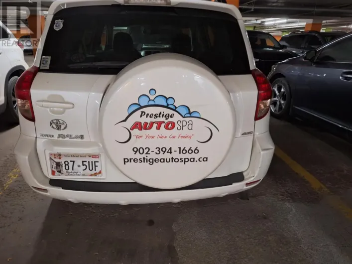 18 Queen Street, Charlottetown