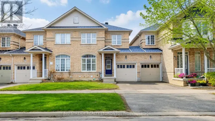 18 RADMORE PLACE, Markham