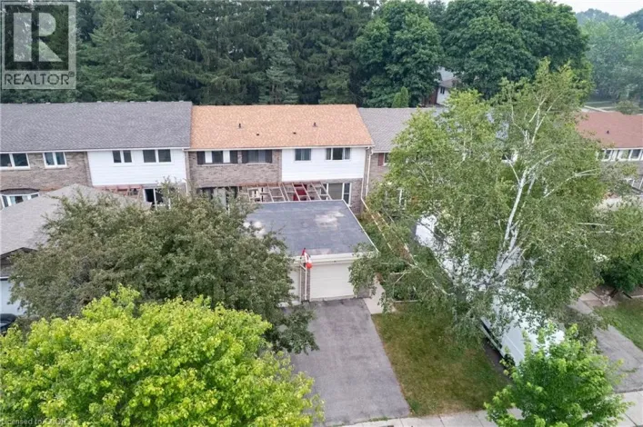 18 RALGREEN Crescent, Kitchener