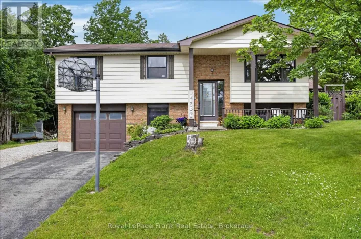 18 REDWOOD COURT, Peterborough