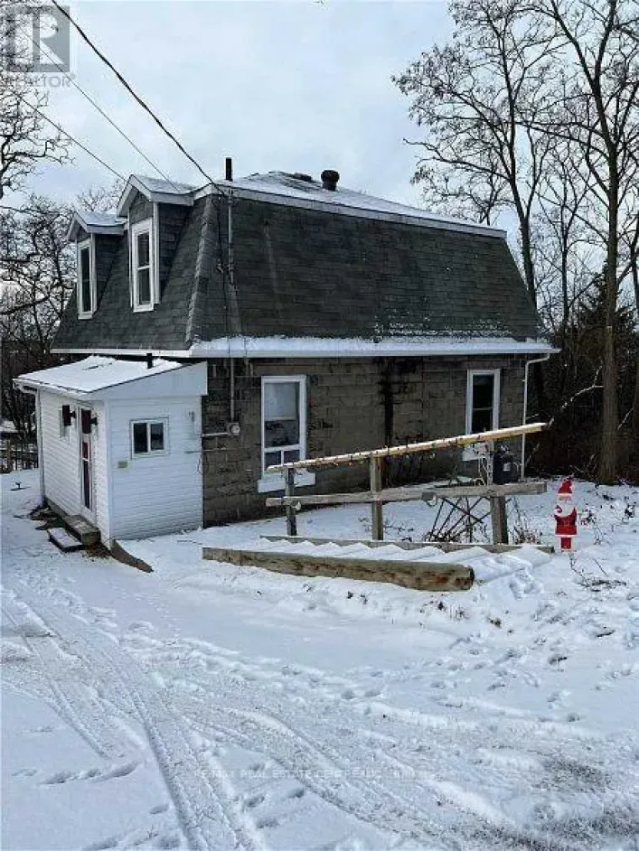 18 REDWOOD DRIVE, Parry Sound