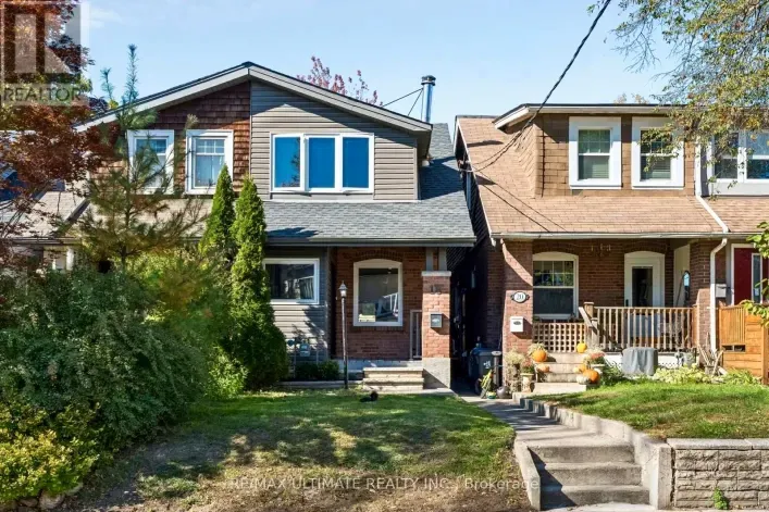 18 RHYL AVENUE, Toronto