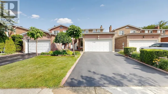 18 RICHBELL STREET, Vaughan