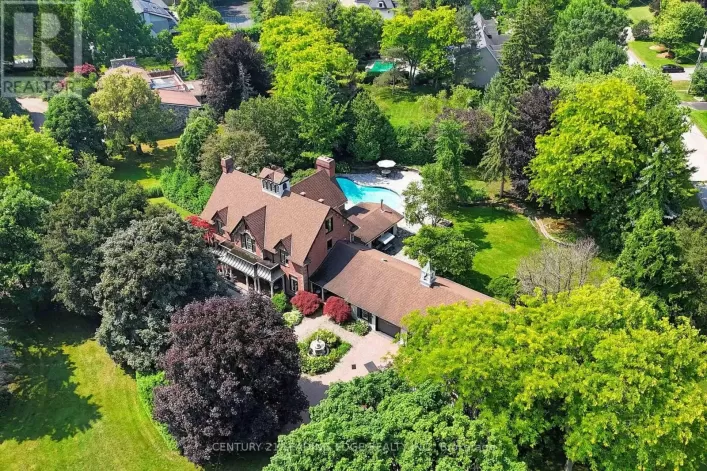 18 RIDGEVALE DRIVE, Markham