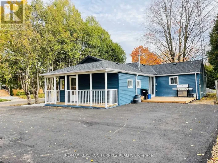 18 RIVER DRIVE, East Gwillimbury